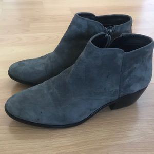 Sam Edelman Petty Ankle Bootie